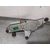 Motor Limpia Trasero Para Ssangyong Rexton