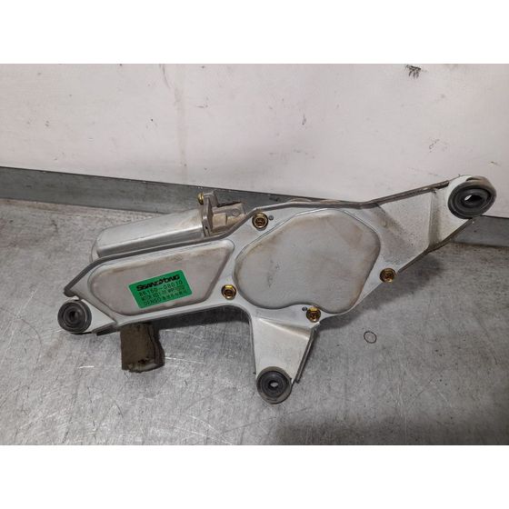 Motor Limpia Trasero Para Ssangyong Rexton