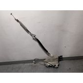 Cerradura Puerta Trasera Derecha  Para Ds 7 Crossback