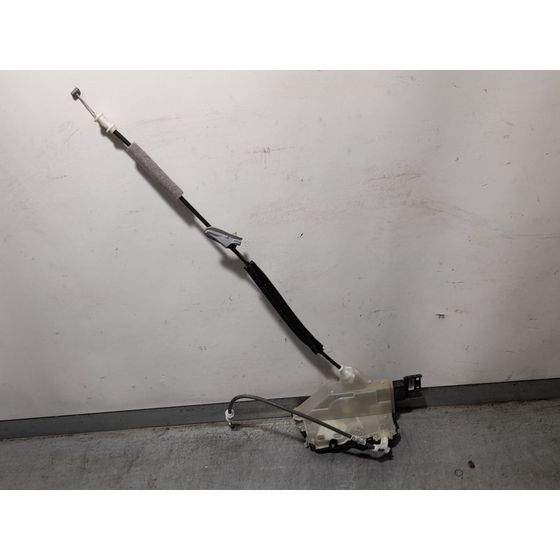 Cerradura Puerta Trasera Derecha Para Ds 7 Crossback