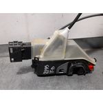 Cerradura Puerta Trasera Derecha Para Ds 7 Crossback