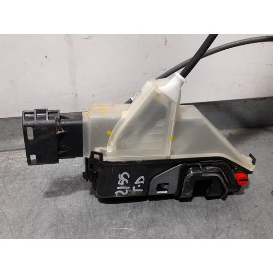 Cerradura Puerta Trasera Derecha Para Ds 7 Crossback