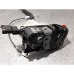 Cerradura Puerta Trasera Derecha Para Ds 7 Crossback