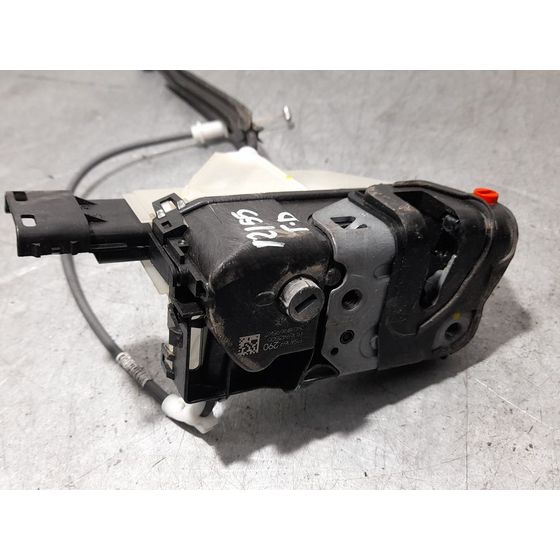 Cerradura Puerta Trasera Derecha Para Ds 7 Crossback
