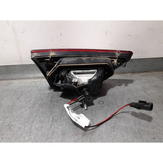Piloto Trasero Derecho Para Renault Clio Iv
