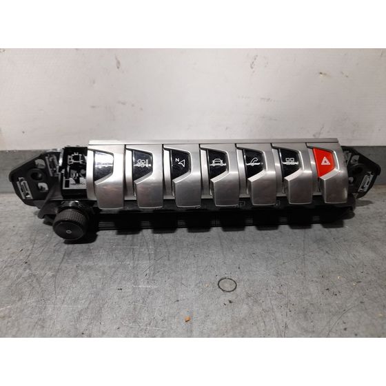 Mando Multifuncion Para Peugeot 5008