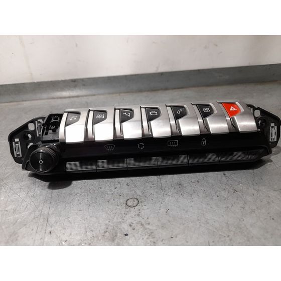 Mando Multifuncion Para Peugeot 5008