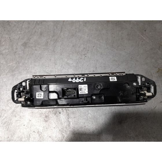 Mando Multifuncion Para Peugeot 5008