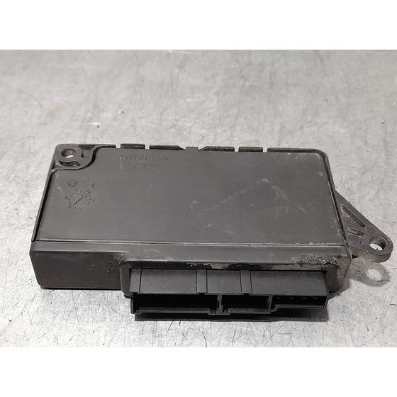 Modulo Electronico Para Cadillac Cts