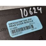 Modulo Electronico Para Cadillac Cts