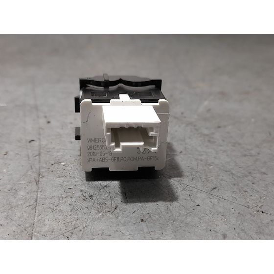 Modulo Electronico Para Citroen C3