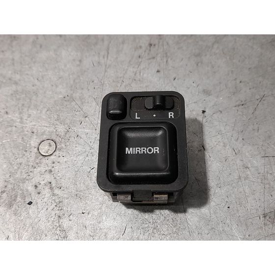 Mando Retrovisor Para Honda Hr-V
