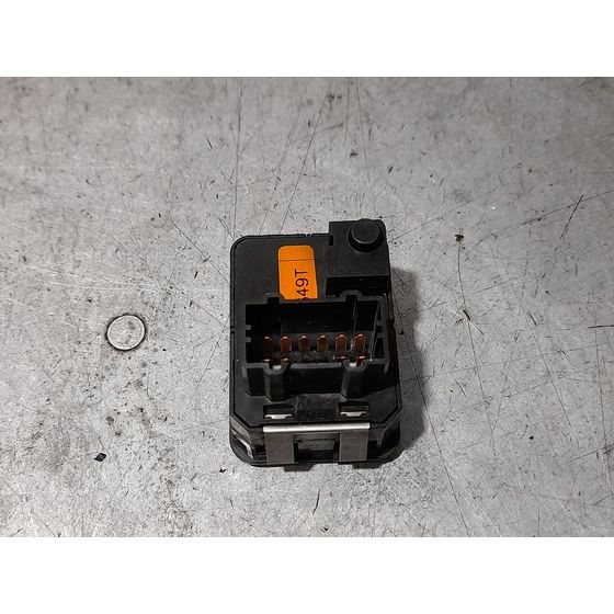 Mando Retrovisor Para Honda Hr-V