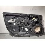 Elevalunas Delantero Izquierdo Para Ford Fiesta