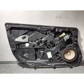 Elevalunas Delantero Izquierdo Para Ford Fiesta