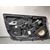 Elevalunas Delantero Izquierdo Para Ford Fiesta