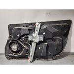 Elevalunas Delantero Izquierdo Para Ford Fiesta
