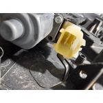 Elevalunas Delantero Izquierdo Para Ford Fiesta