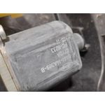 Elevalunas Delantero Izquierdo Para Ford Fiesta