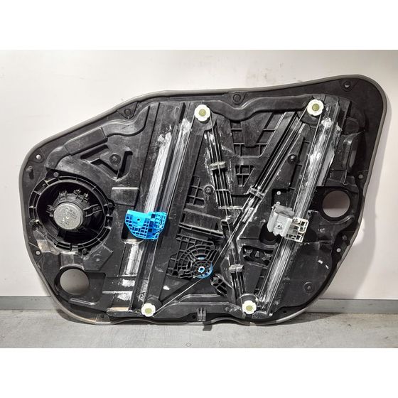 Elevalunas Delantero Izquierdo Para Kia Niro