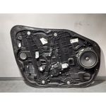 Elevalunas Delantero Izquierdo Para Kia Niro