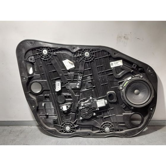 Elevalunas Delantero Izquierdo Para Kia Niro