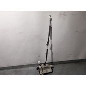 Cerradura Puerta Trasera Izquierda  Para Peugeot 2008