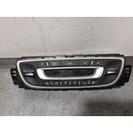 Mando Climatizador Para Renault Megane Iii Coupe