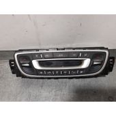 Mando Climatizador Para Renault Megane Iii Coupe