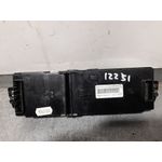 Mando Climatizador Para Renault Megane Iii Coupe