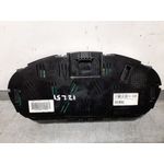 Cuadro Instrumentos Para Renault Megane Iii Coupe