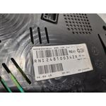 Cuadro Instrumentos Para Renault Megane Iii Coupe
