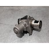 Valvula Egr Para Renault Megane Iii Coupe