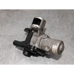 Valvula Egr Para Renault Megane Iii Coupe