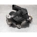 Valvula Egr Para Renault Megane Iii Coupe