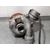 Turbocompresor Para Renault Megane Iii Coupe