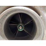 Turbocompresor Para Renault Megane Iii Coupe