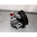 Bomba Direccion Para Mercedes Clase C  Sportcoupe