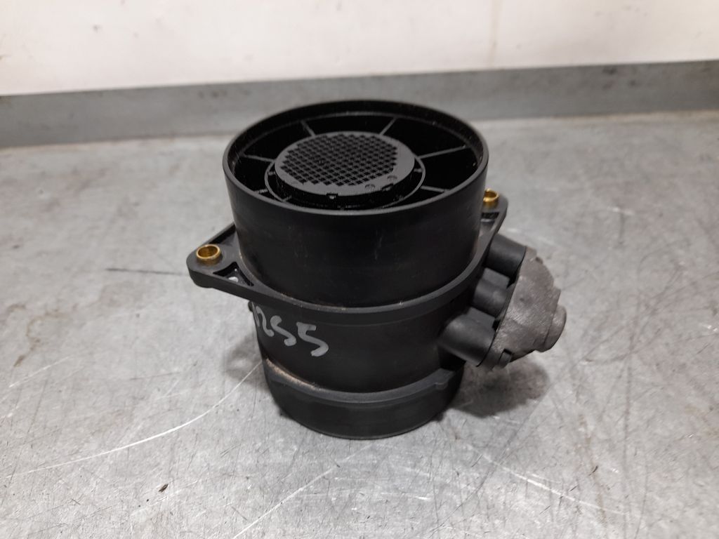 Caudalimetro Para Mercedes Clase C  Sportcoupe