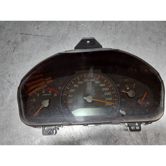 Cuadro Instrumentos Para Honda Accord Berlina