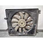 Electroventilador Para Honda Accord Berlina