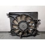 Electroventilador Para Honda Accord Berlina