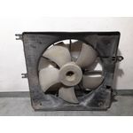 Electroventilador Para Honda Accord Berlina