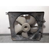 Electroventilador Para Honda Accord Berlina