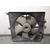 Electroventilador Para Honda Accord Berlina