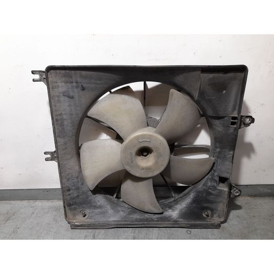 Electroventilador Para Honda Accord Berlina