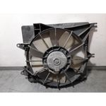 Electroventilador Para Honda Accord Berlina