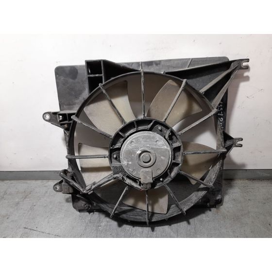 Electroventilador Para Honda Accord Berlina