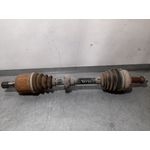Transmision Delantera Izquierda Para Honda Accord Berlina