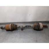Transmision Delantera Izquierda Para Honda Accord Berlina